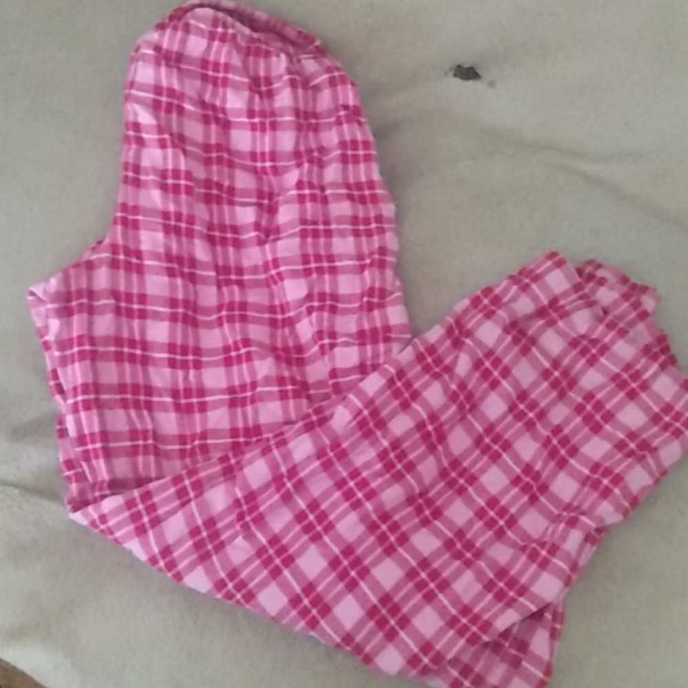 Pajama bottoms